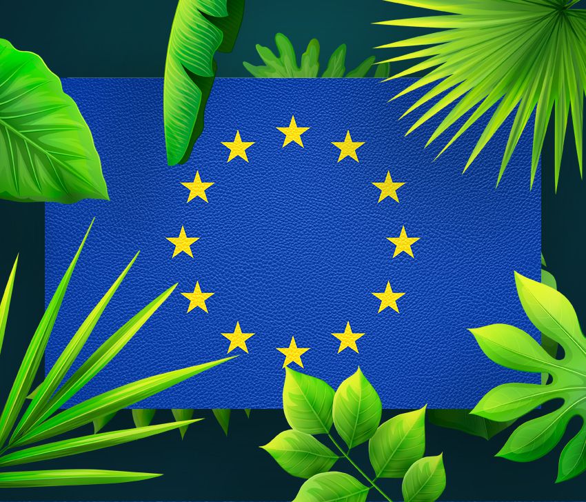 EU GREEN DEAL COMPATABILITY STUDIES