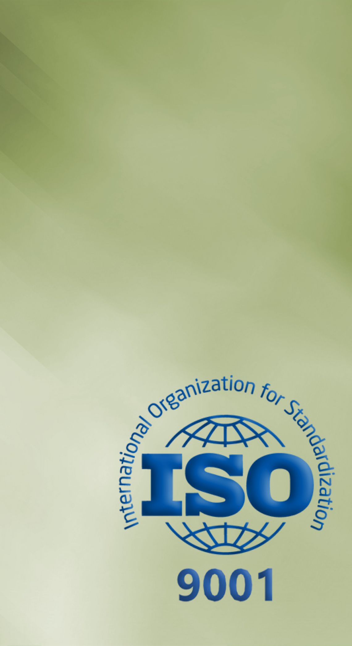 ISO<br>Yönetim Sistemleri