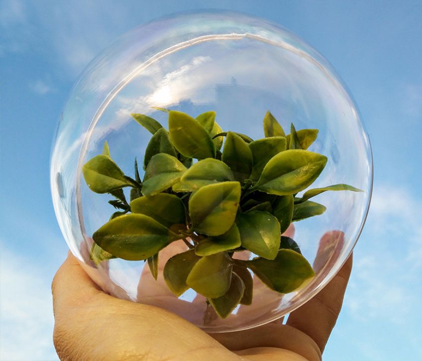 SUSTAINABILITY REPORTING