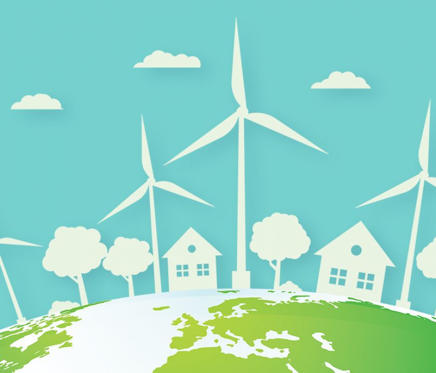 ENERGY MANAGEMENT