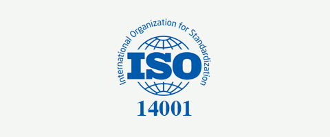 ISO 14001 ENVIRONMENTAL MANAGEMENT SYSTEMS