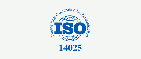 ISO 14025 ENVIRONMENTAL PRODUCT DECLARATION (EPD)