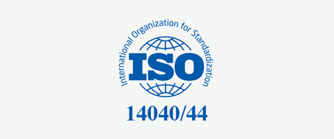 ISO 14040/44 LIFE CYCLE ASSESSMENT