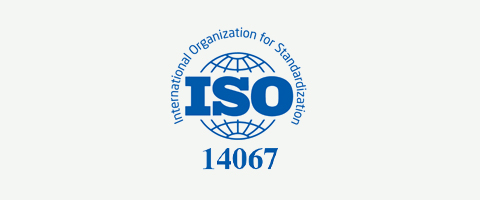 ISO 14067 CARBON FOOTPRINT
