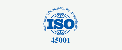 ISO 45001 OCCUPATIONAL HEALTH AND SAFETY MANAGEMENT SYSTEM