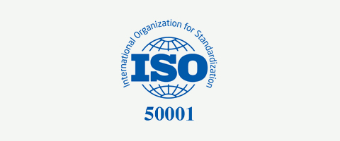 ISO 50001 ENERGY MANAGEMENT SYSTEMS