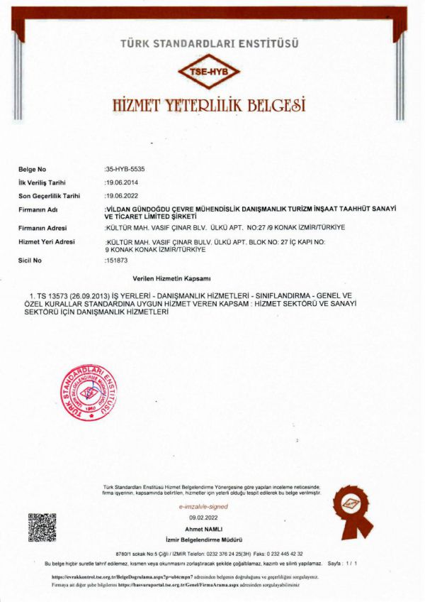 Licences